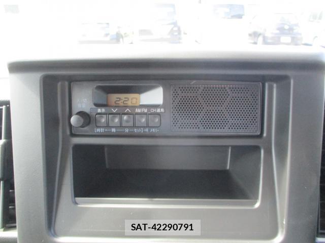 Suzuki EVERY 2026-07 8362916-15