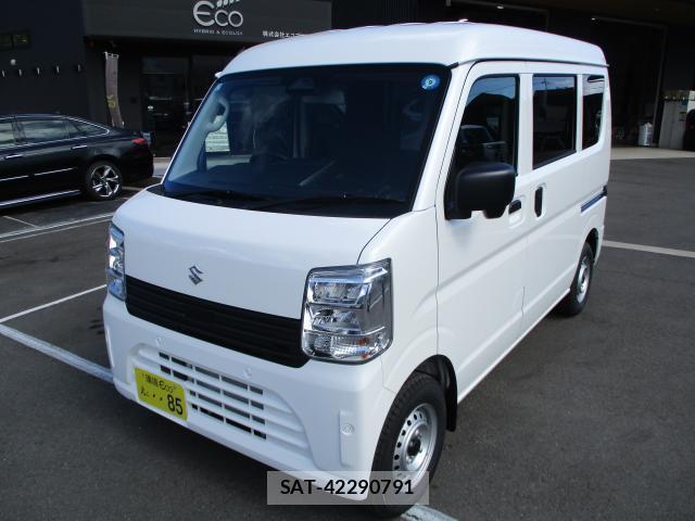 Suzuki EVERY 2026-07 8362916-3