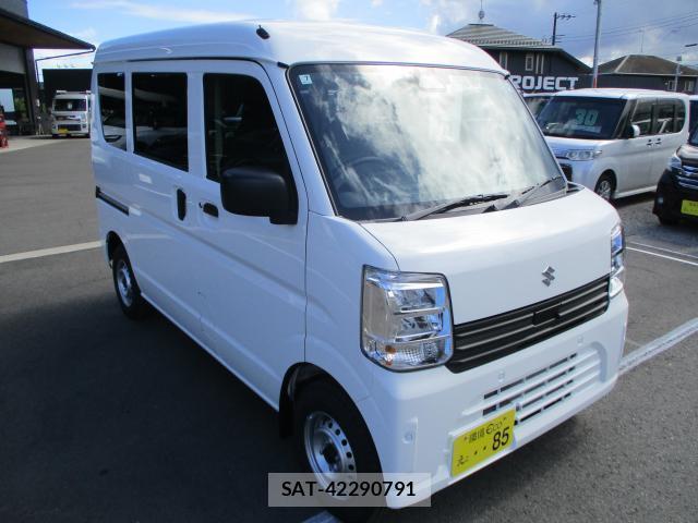 Suzuki EVERY 2026-07 8362916-5