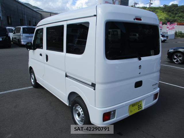 Suzuki EVERY 2026-07 8362916-8