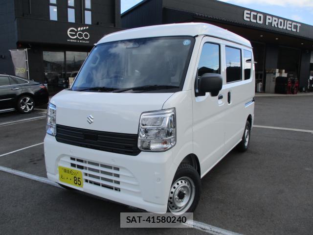 Suzuki EVERY 2026-07 8362918-0