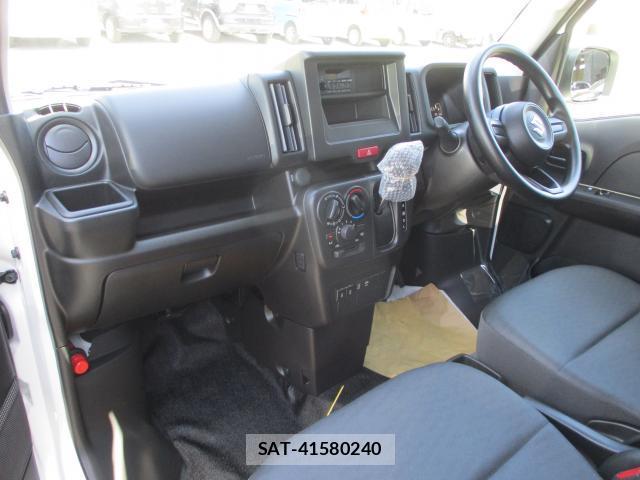 Suzuki EVERY 2026-07 8362918-10