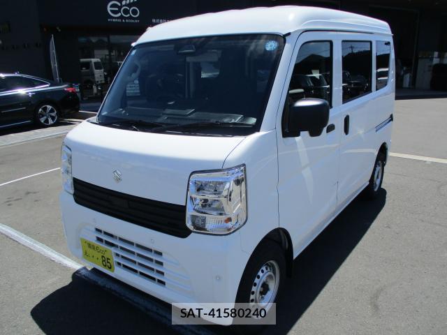 Suzuki EVERY 2026-07 8362918-2