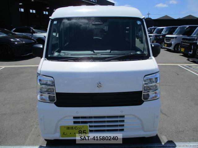 Suzuki EVERY 2026-07 8362918-3