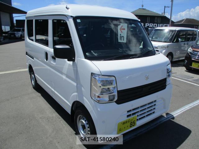 Suzuki EVERY 2026-07 8362918-4