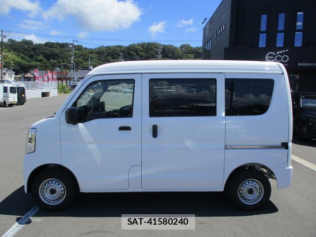 Suzuki EVERY 2026-07 8362918-8