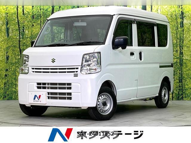 Suzuki EVERY 2023-07 8363035-0