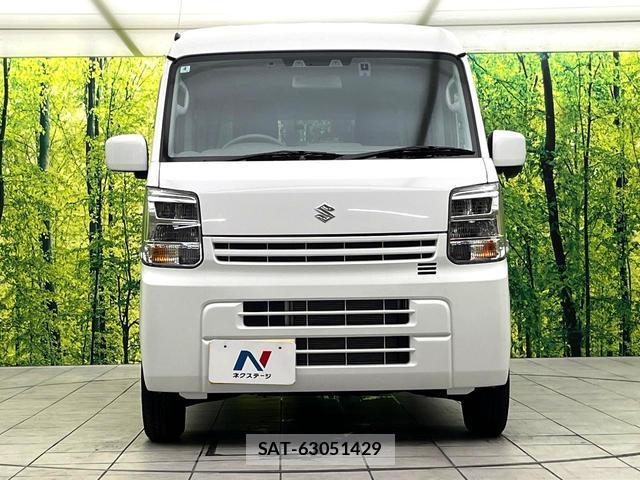 Suzuki EVERY 2025-04 8363242-13