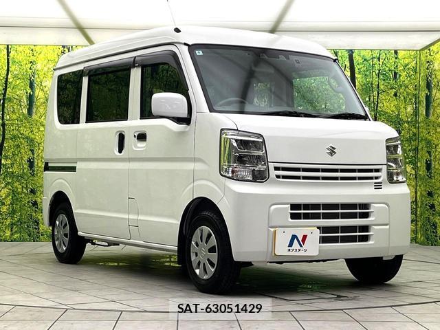 Suzuki EVERY 2025-04 8363242-15