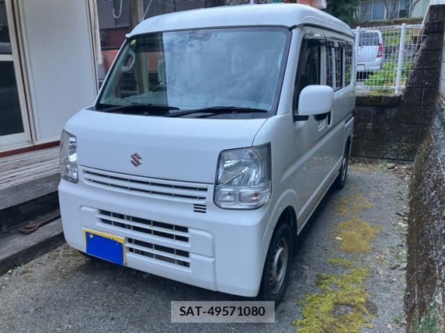 Suzuki EVERY 2019-07 8363320-0