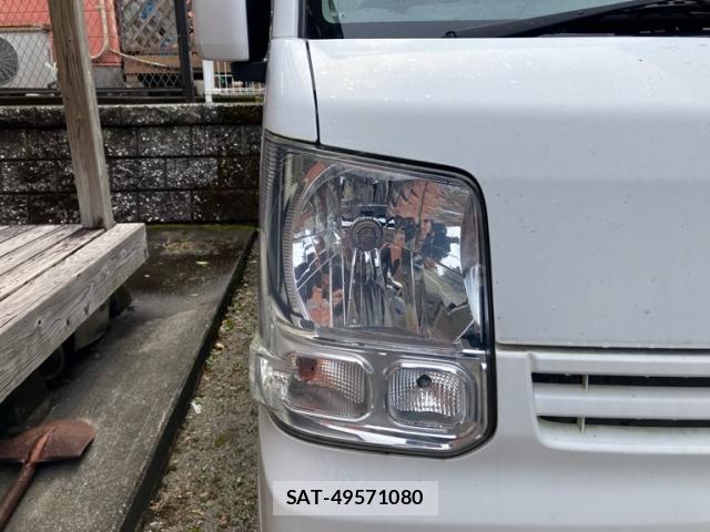 Suzuki EVERY 2019-07 8363320-12