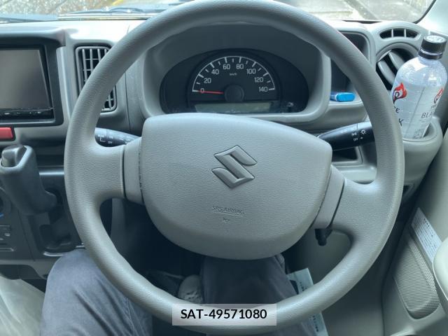 Suzuki EVERY 2019-07 8363320-15