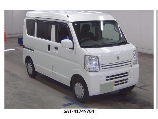 Suzuki EVERY 2019-06 8363337-0