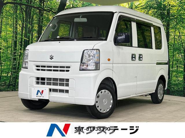 Suzuki EVERY 2014-07 8363583-0