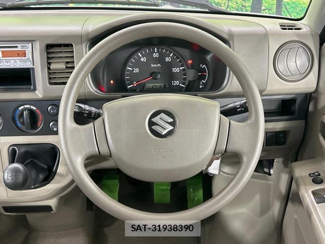Suzuki EVERY 2014-07 8363583-10