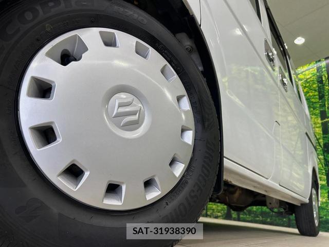 Suzuki EVERY 2014-07 8363583-12