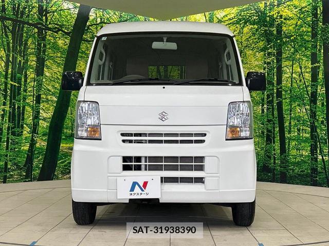 Suzuki EVERY 2014-07 8363583-13