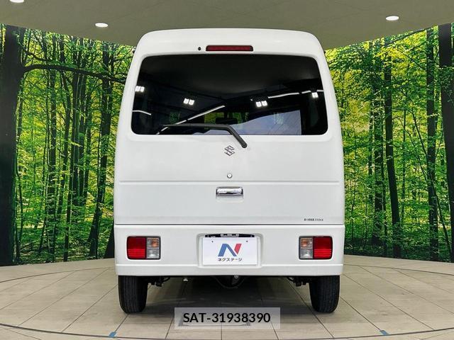 Suzuki EVERY 2014-07 8363583-14