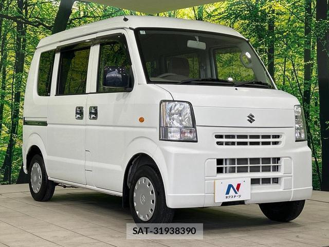Suzuki EVERY 2014-07 8363583-15