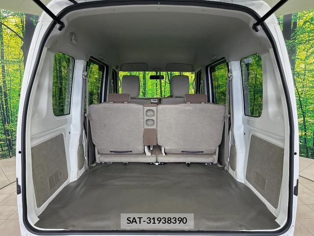 Suzuki EVERY 2014-07 8363583-9