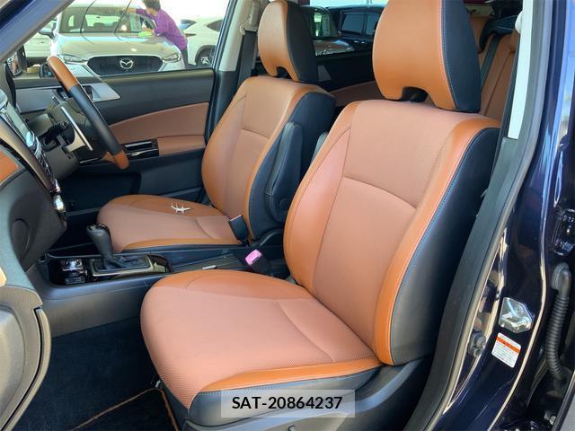Subaru EXIGA CROSSOVER 2015-11 8361092-11