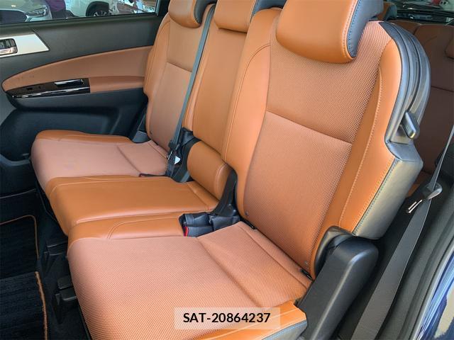 Subaru EXIGA CROSSOVER 2015-11 8361092-12