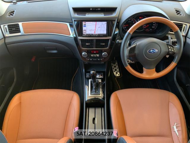 Subaru EXIGA CROSSOVER 2015-11 8361092-13
