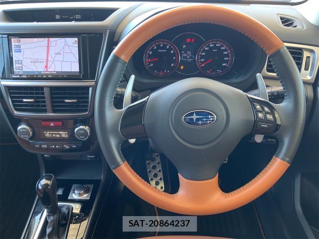 Subaru EXIGA CROSSOVER 2015-11 8361092-14