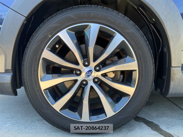 Subaru EXIGA CROSSOVER 2015-11 8361092-17