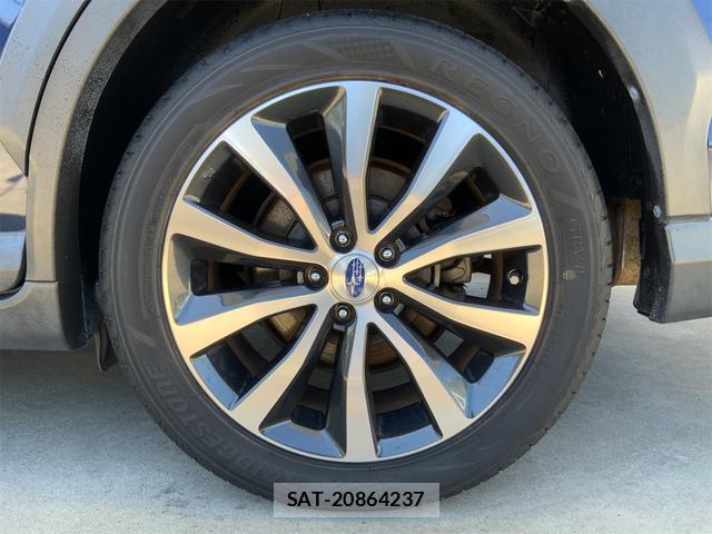Subaru EXIGA CROSSOVER 2015-11 8361092-18
