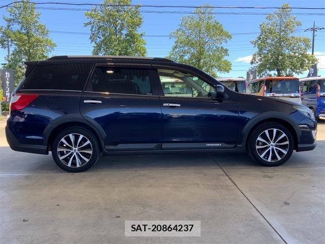 Subaru EXIGA CROSSOVER 2015-11 8361092-3
