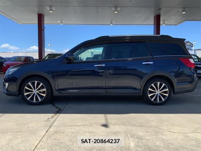 Subaru EXIGA CROSSOVER 2015-11 8361092-4