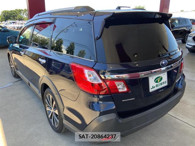 Subaru EXIGA CROSSOVER 2015-11 8361092-7