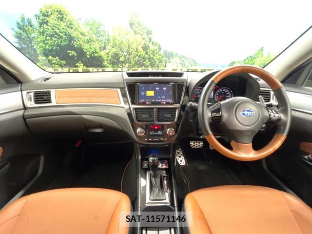 Subaru EXIGA CROSSOVER 2015-04 8362792-1