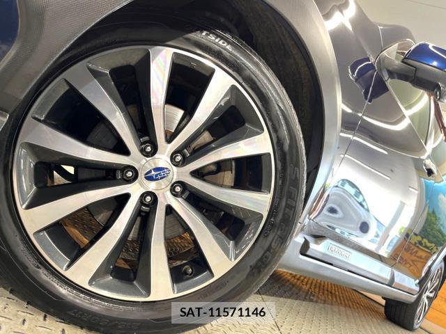 Subaru EXIGA CROSSOVER 2015-04 8362792-11
