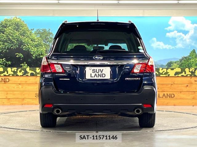 Subaru EXIGA CROSSOVER 2015-04 8362792-13