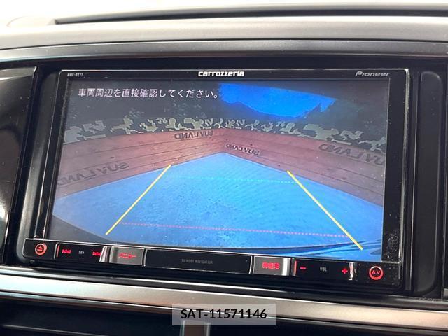 Subaru EXIGA CROSSOVER 2015-04 8362792-4