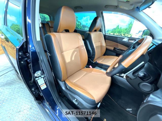 Subaru EXIGA CROSSOVER 2015-04 8362792-7