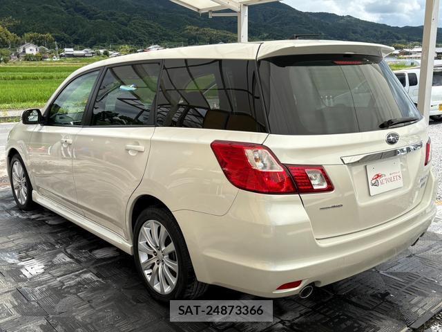 Subaru EXIGA 2009-12 8360887-1