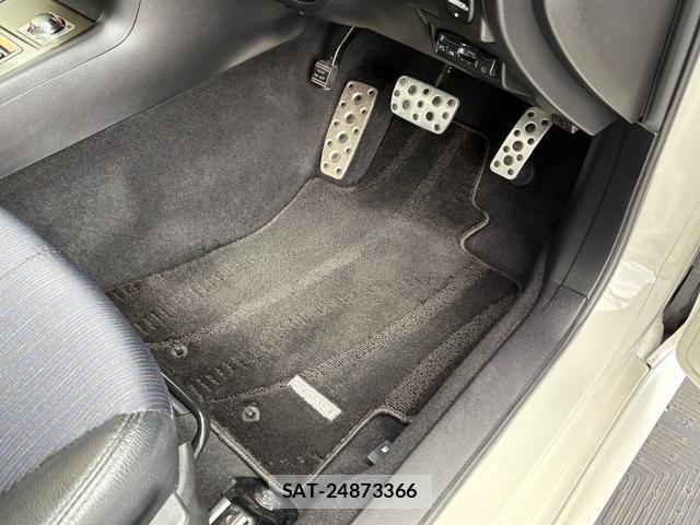 Subaru EXIGA 2009-12 8360887-10