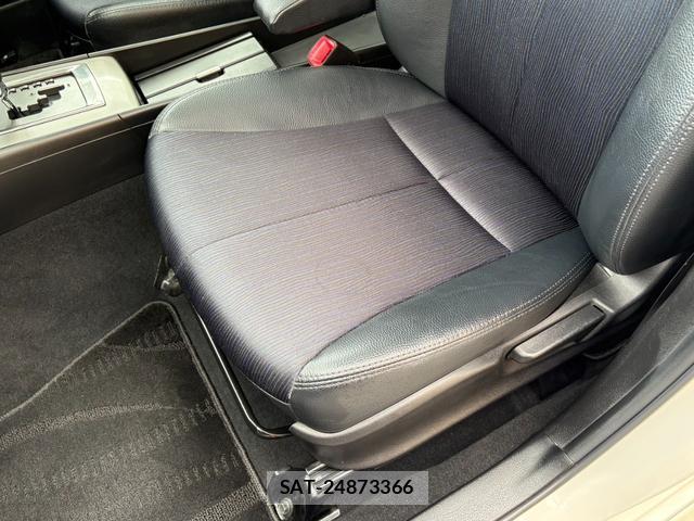 Subaru EXIGA 2009-12 8360887-12