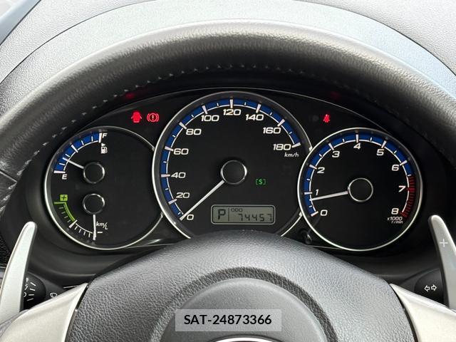Subaru EXIGA 2009-12 8360887-15