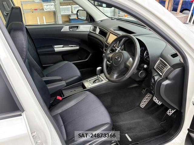 Subaru EXIGA 2009-12 8360887-3