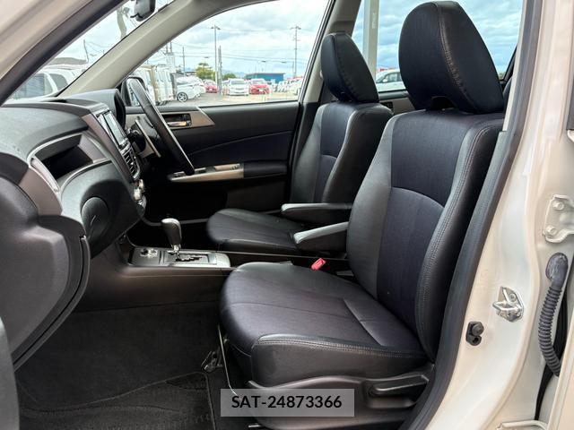 Subaru EXIGA 2009-12 8360887-4