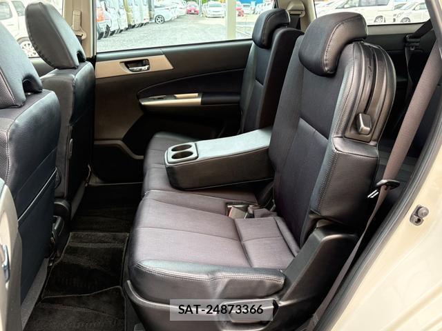 Subaru EXIGA 2009-12 8360887-5