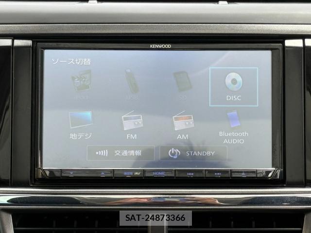 Subaru EXIGA 2009-12 8360887-6