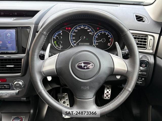 Subaru EXIGA 2009-12 8360887-7