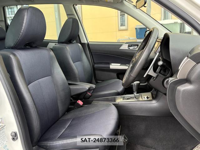 Subaru EXIGA 2009-12 8360887-8
