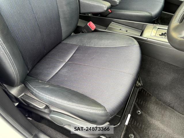 Subaru EXIGA 2009-12 8360887-9