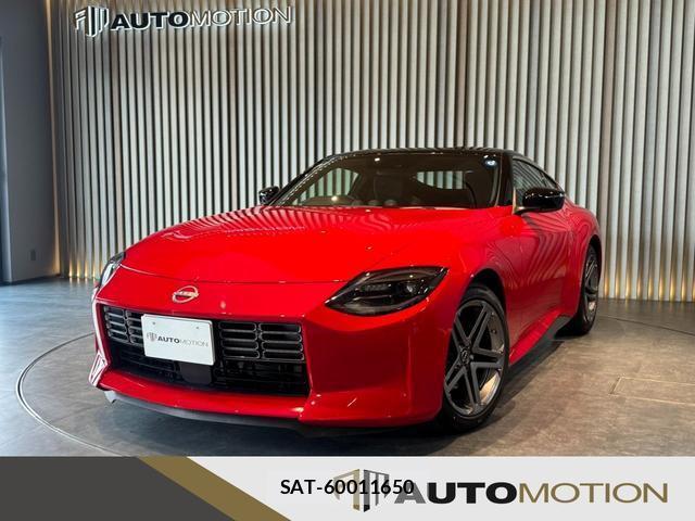 Nissan FAIRLADY Z 2026-01 8361657-0
